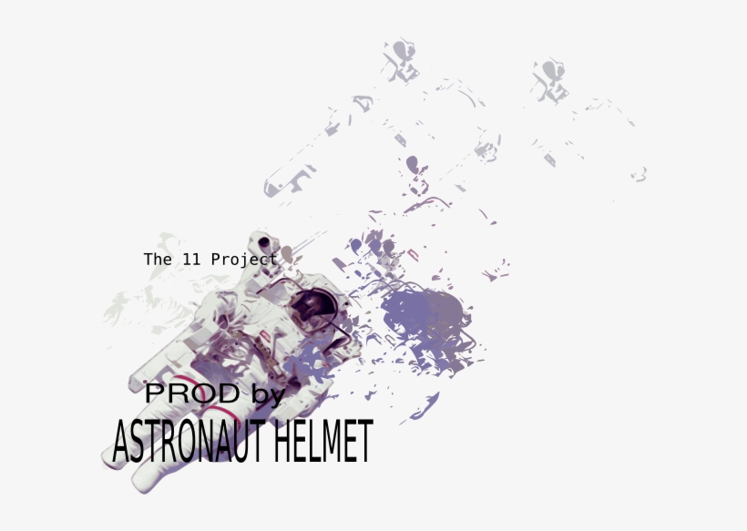 Astronaut, transparent png #2720644