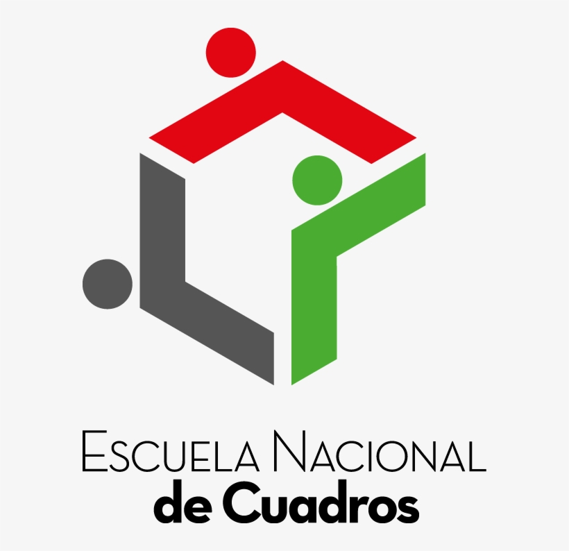 Escuela Nacional De Cuadros - Escuela Nacional De Cuadros 4 Generacion, transparent png #2720695