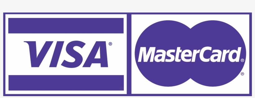 Visaandmaster-png - Visa, transparent png #2720773
