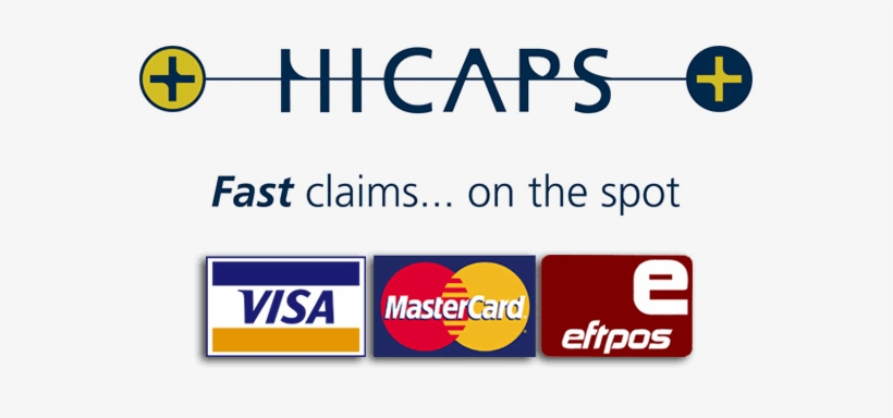 Hicaps Fast Claims Eftpos Visa Mastercard - Visa Mastercard Accepted Banner Sign, transparent png #2720823