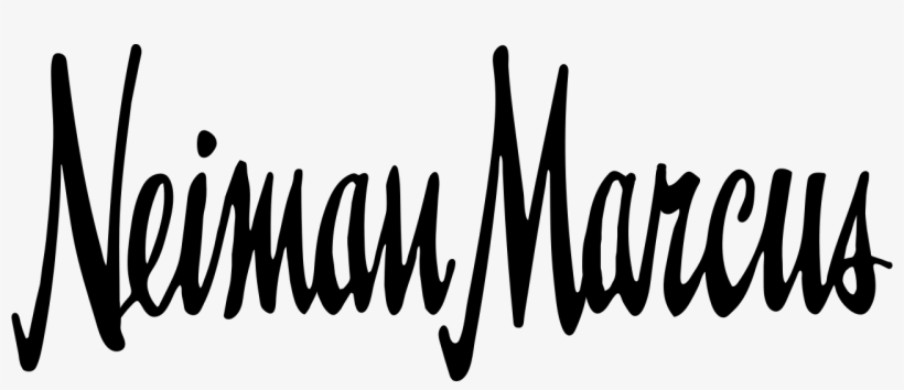 Neiman Marcus Logo, transparent png #2720946