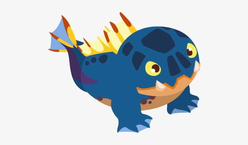 Toughguppy - Wiki, transparent png #2720981