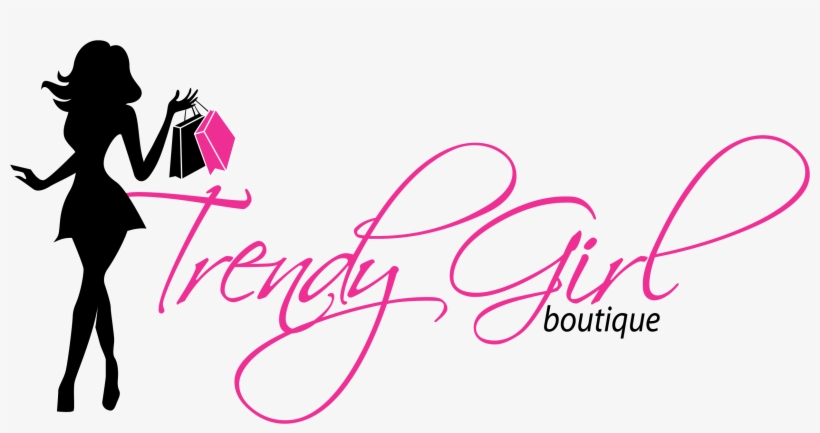 Ladies Boutique Logo Design - Free Transparent PNG Download - PNGkey