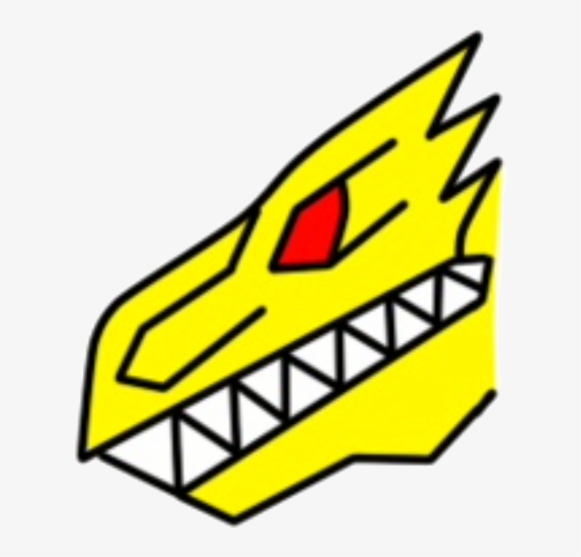 Dino Cycle Icon, transparent png #2721077