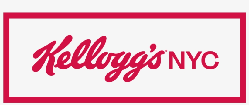 Kelloggs Png Image Background - Kellogg Company, transparent png #2721143