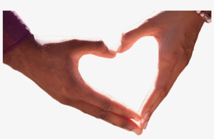 Couple Clip Art - Couple Hand Png, transparent png #2721147