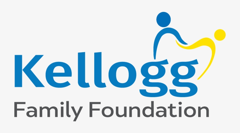 Kelloggff - Kellogg Family Foundation, transparent png #2721191