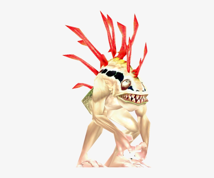 Murlocs - Zip - Illustration, transparent png #2721217