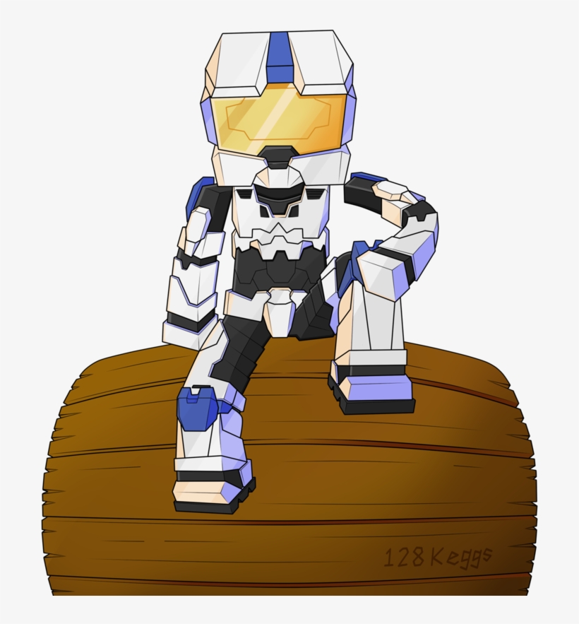 C Draws Cody Deviantart Keggs By Cdraws - Astronaut, transparent png #2721240
