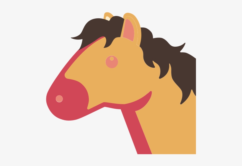 24 Jun - Emoji Unicorn Png, transparent png #2721243