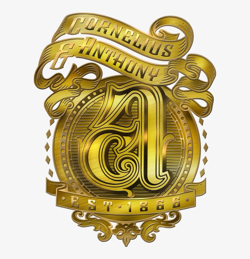 Cornelius & Anthony's To Be Featured In Neiman Marcus - Cornelius & Anthony Cigars, transparent png #2721293