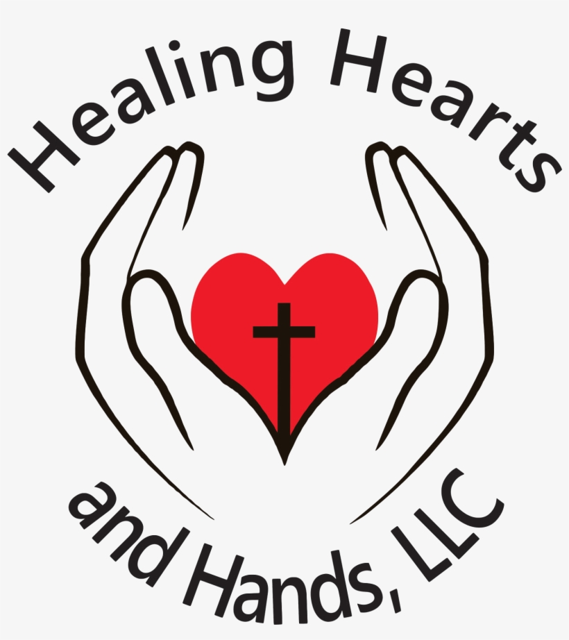 Healing Hearts & Hands - Portable Network Graphics, transparent png #2721388