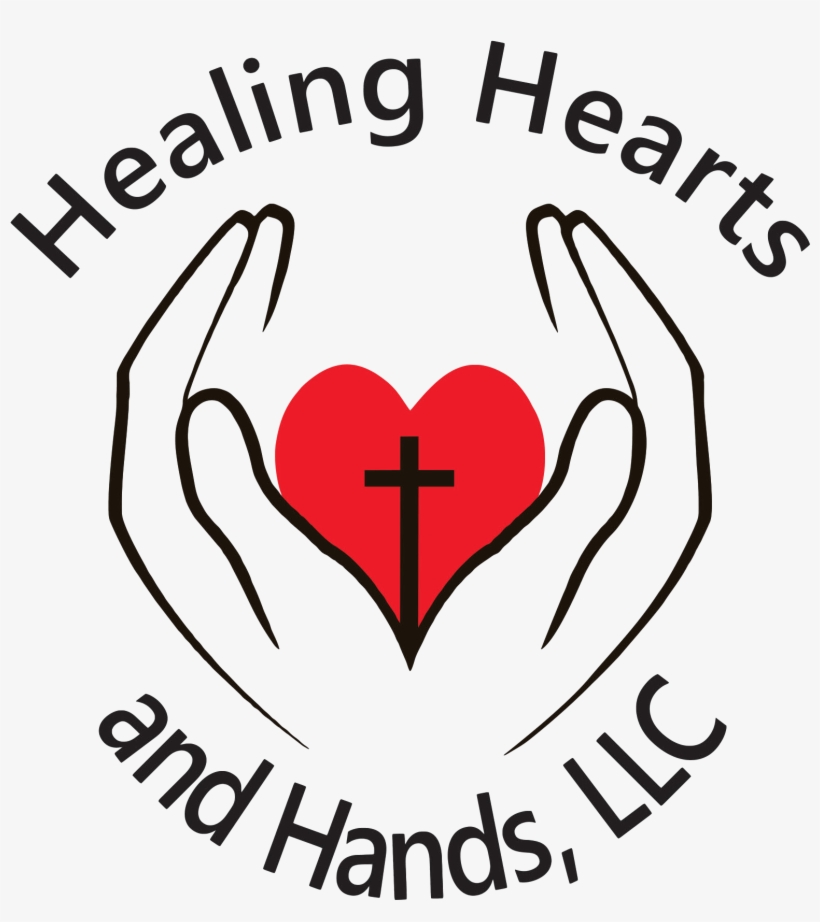 Healing Hearts & Hands - Portable Network Graphics, transparent png #2721388