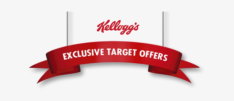 Kellogg's Exclusive Target Offers - Kellogg's Nutri Grain Elevenses Chocolate Chip Bakes, transparent png #2721410
