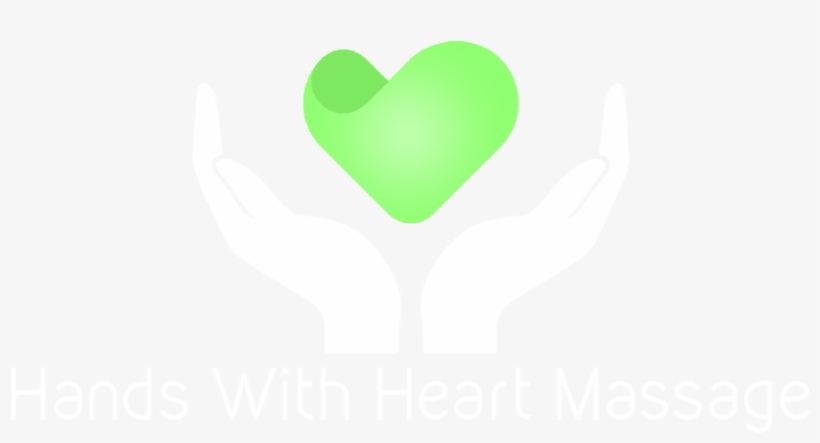 Massage Therapy Hands Logo, transparent png #2721412