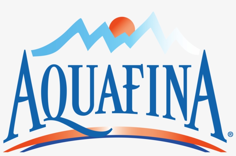 Aquafina Logo - Aquafina Logo Png, transparent png #2721606