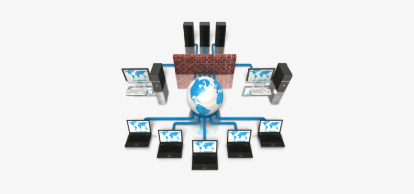 Networking - Internet Clipart, transparent png #2721741