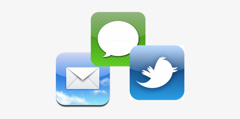 Mail Icon Ios 6, transparent png #2721838