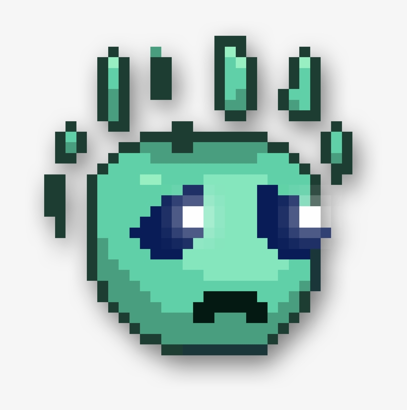 Emoji-worry - Emoji, transparent png #2721855