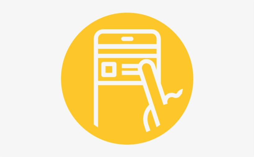 Messaging Icon - Graphic Design, transparent png #2721861