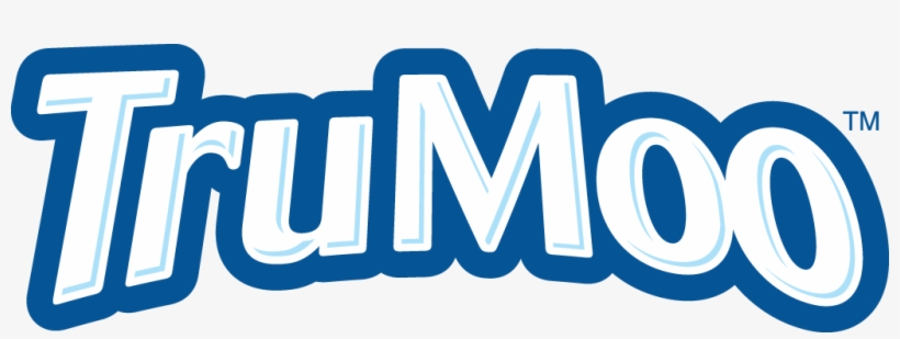 Trumoo Logo - Tru Moo, transparent png #2721983
