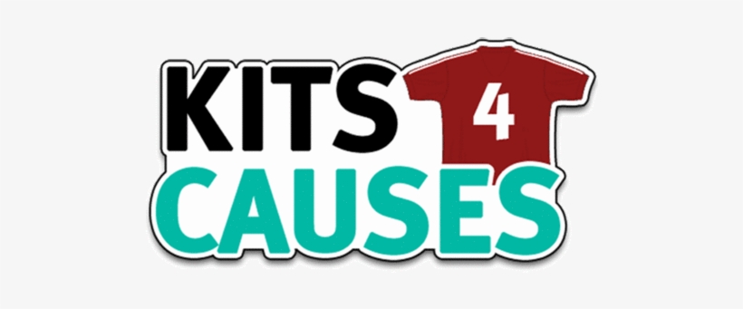 Support The Kits4causes Charity - Kits4causes, transparent png #2721985