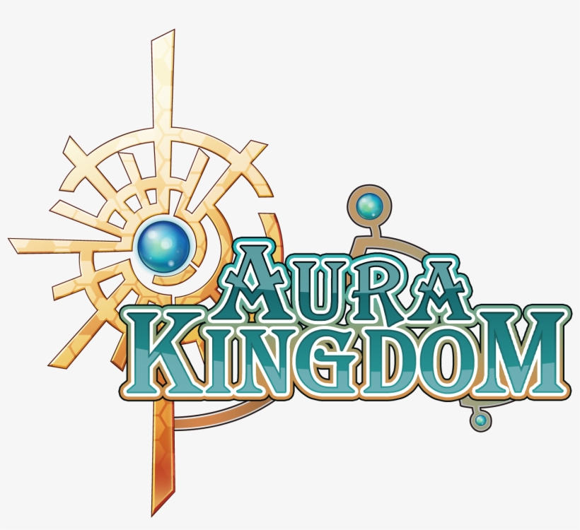Magic Kingdom Clip Art With Pictures - Aura Kingdom Logo Png, transparent png #2722010