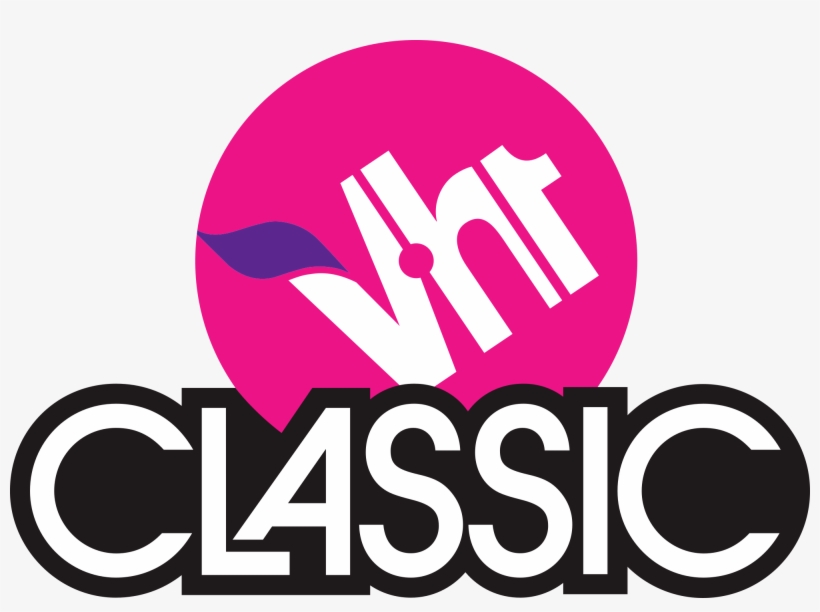 Open - Vh1 Classic Logo Png, transparent png #2722111