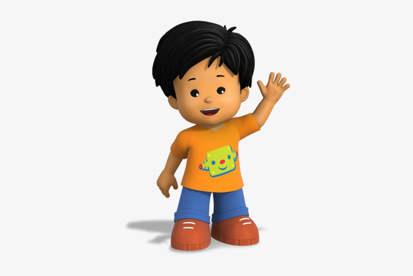 Little People Koby, transparent png #2722112