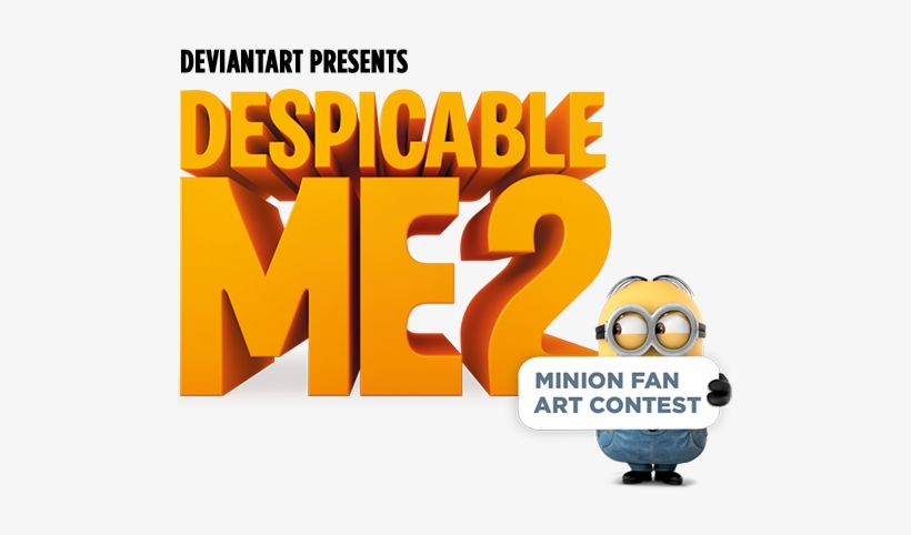 Despicable Me 2 Minions Hd, transparent png #2722315