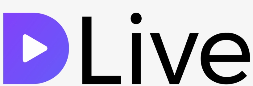 DLIVE Logo