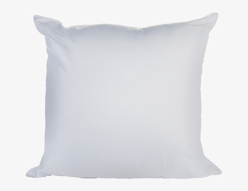26” Euro Pillow - Cushion, transparent png #2722615