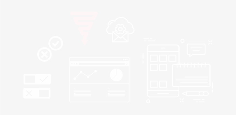 Segment Your Leads With Surveys - Software, transparent png #2722678