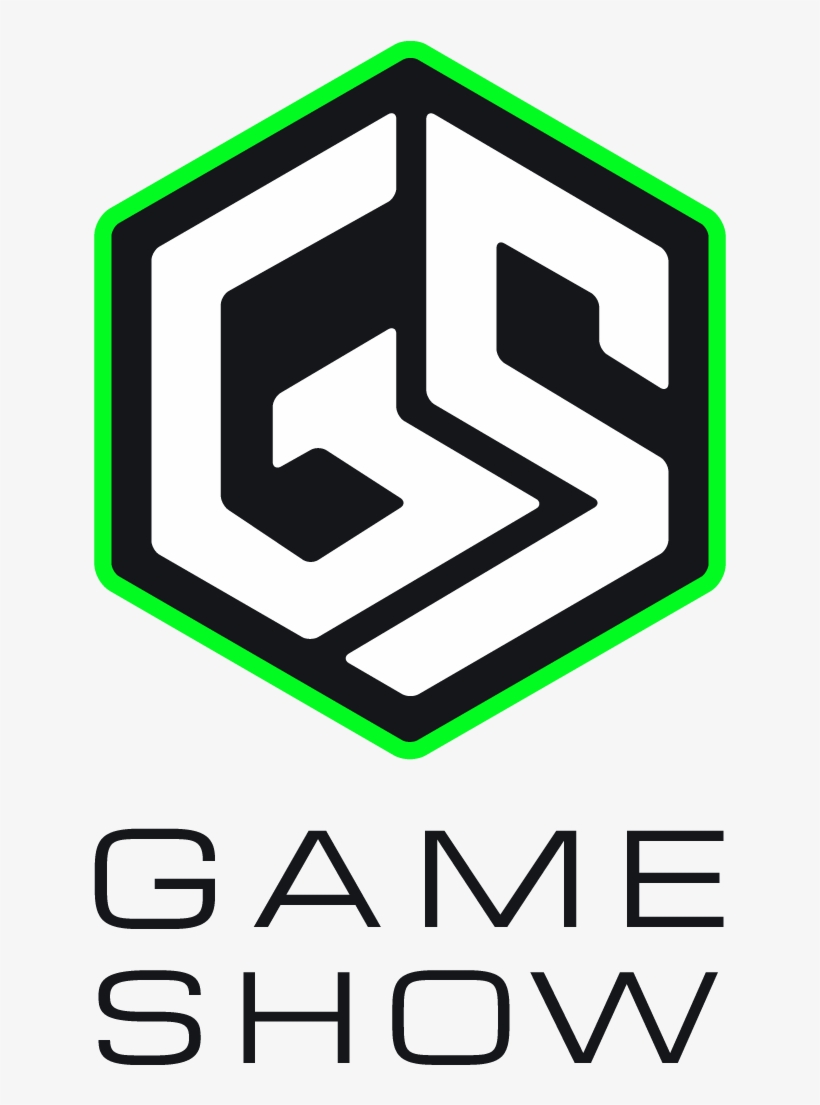 Twitch Logo Transparent Background - Game Show Streaming Logo, transparent png #2722729