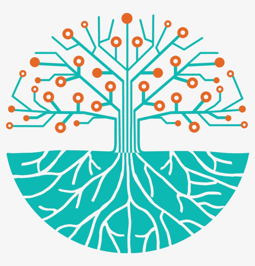 Deeply Rooted In Human Connection - Circle, transparent png #2722731