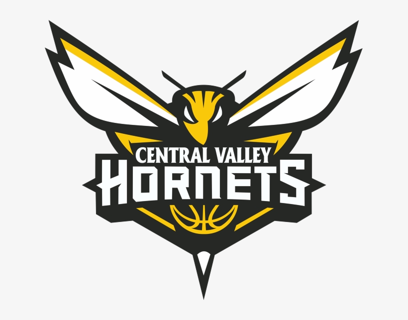 Christmas Time Hornets - Kearsley High School Logo, transparent png #2722896