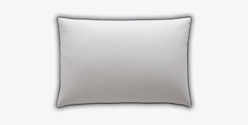 Traditional Edge Design - Big Pillow Png, transparent png #2722900
