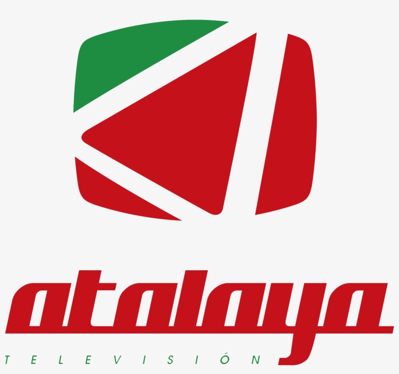 Vh1 Logo Png For Kids - Atalaya Televisión, transparent png #2722925