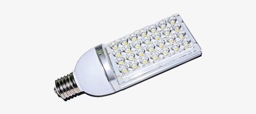 Solar Lighting Electronics Power - Led Light Png Hd, transparent png #2722931