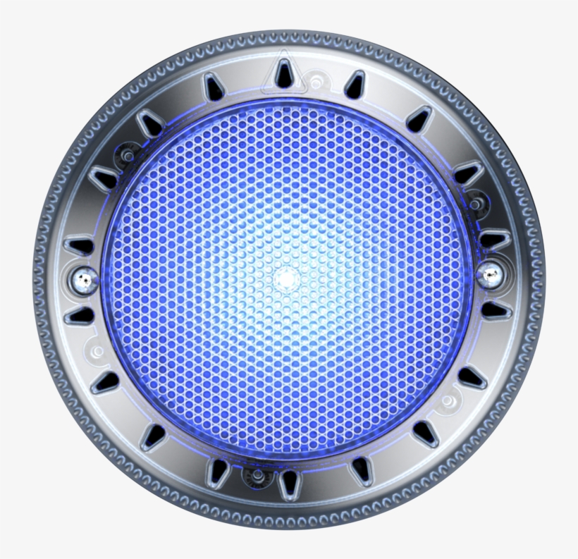 New Pool Lighting - Accesorios Piscinas Foco Led Quantum, transparent png #2722969