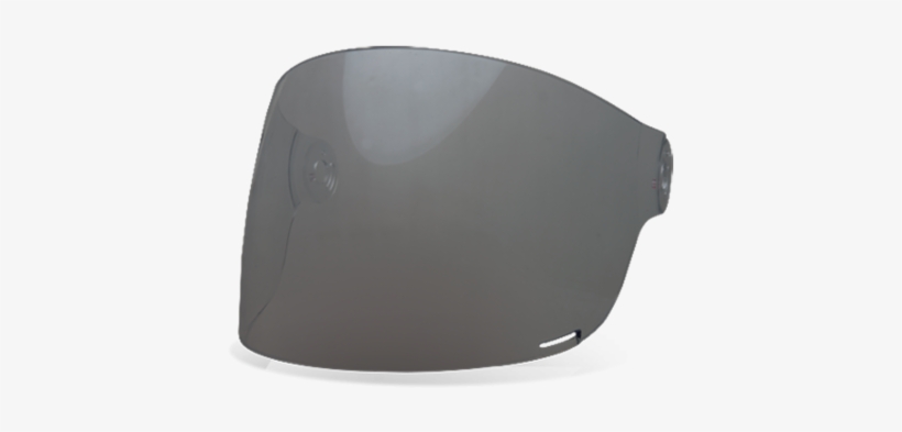 Ps Bullitt Flat Shield - Bell Bullitt Flat Face Shield, transparent png #2722970