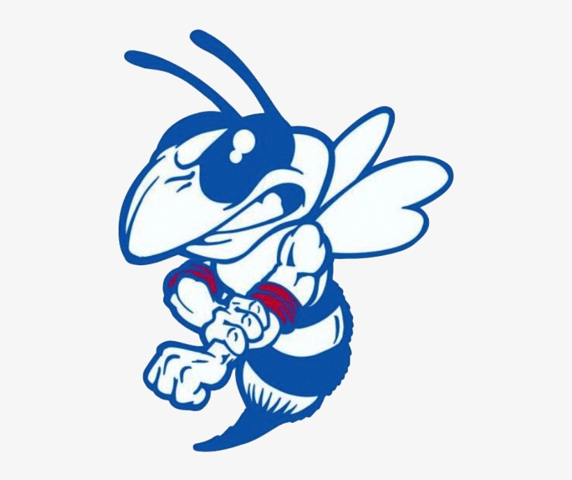 School Logo Image - Union County Yellow Jackets, transparent png #2723150