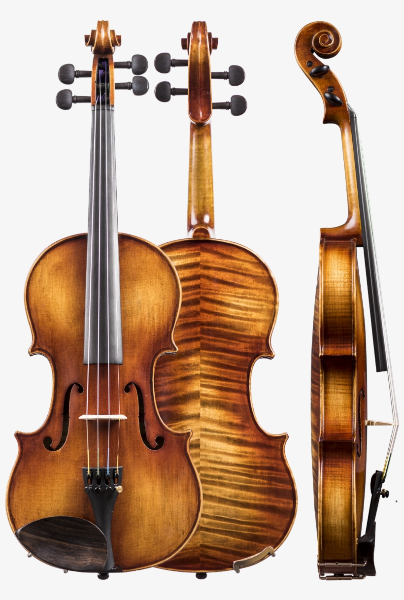 Intermediate Violins, transparent png #2723303