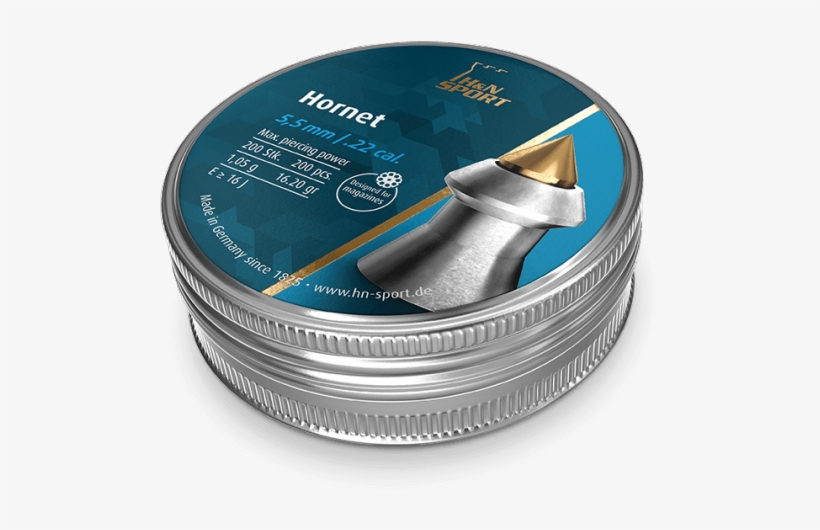 Product Detailshornet - H&n Hornet 5.5, transparent png #2723330