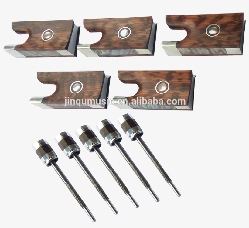 Parts Of The Violin Bow, Parts Of The Violin Bow Suppliers - Nipper, transparent png #2723385