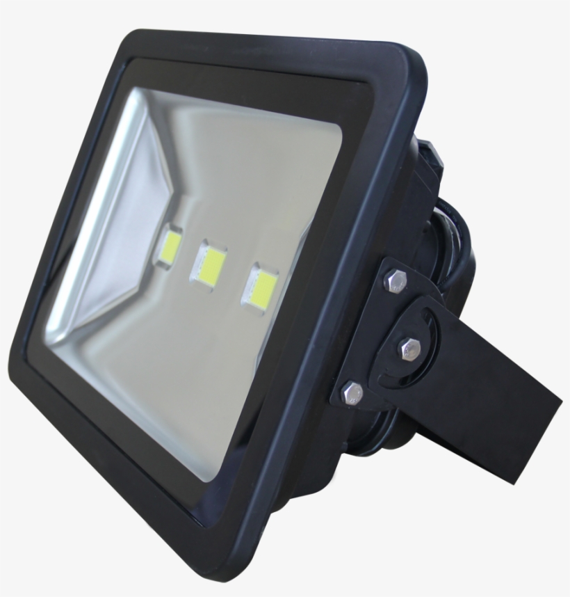 Ketch 150w Flood Light Side - Flood Lights 150 Watts, transparent png #2723401