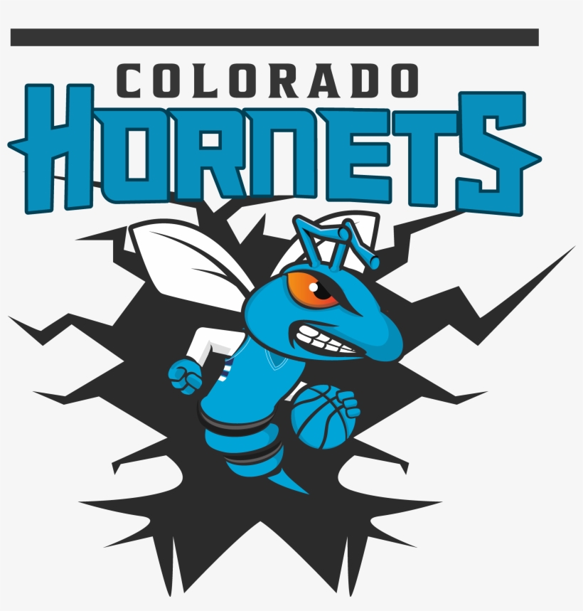 Colorado Hornets Athletics Youth Organization - Colorado Hornets, transparent png #2723405