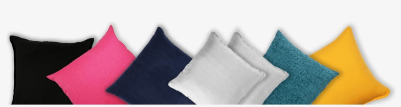 Pillows - Cushion, transparent png #2723420