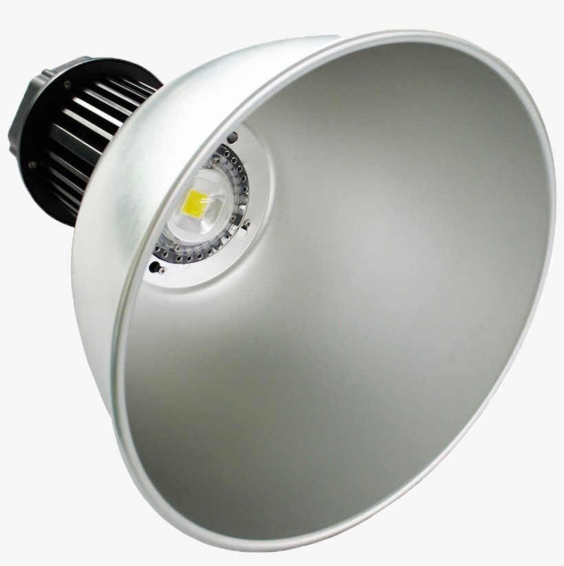 Cob Highbay Lights - Osaka High Bay Lights, transparent png #2723439