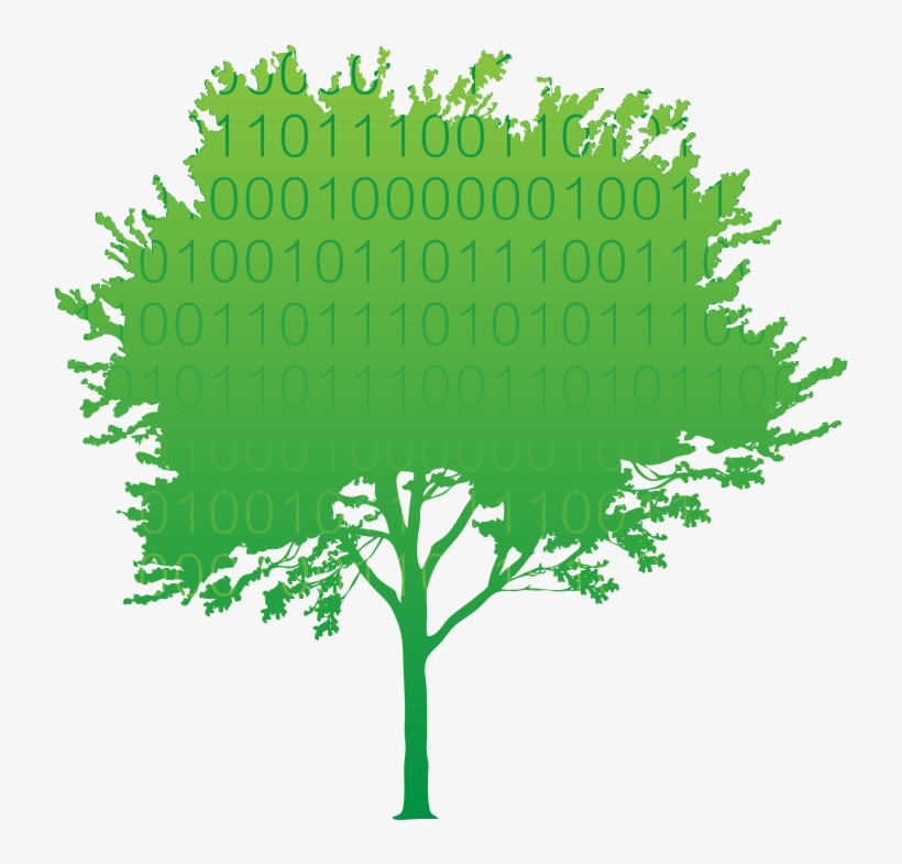 The Greensoul Project Main Objective Is To Achieve - Vector Background In Love, transparent png #2723482